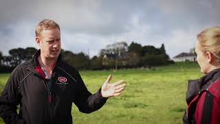 Lely Virtual Farm Tour - Mitchelstown