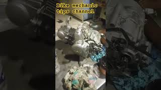 bike mechanic tips channel page