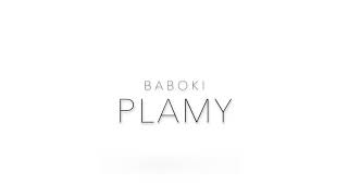 BABOKI - PLAMY