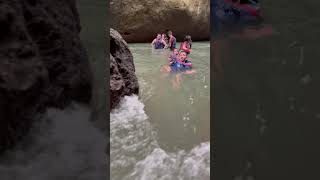 KERETA MASUK JERAM CIWAYANG #shortvideo