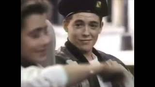 Top Gun & Ferris Bueller's Day Off TV Spot (1986, Fixed Version)