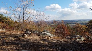 Meditation on Sugarloaf Mountain, Nov 2022