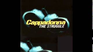 Cappadonna - Pain I Love feat. Lounge Mode - The Struggle