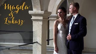 Plener ślubny - Pieskowa Skała 4K Kraków