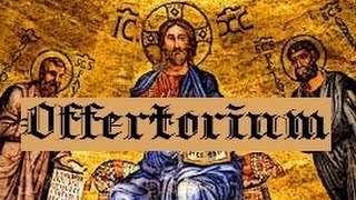 Benedicam Dóminum - Dominica V Post Pentecosten (Offertorium)