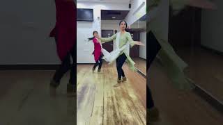 Sakal ban | Heeramandi | Mohini and Ranjana #classicaldance #heeramandi #sakalban