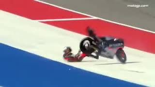 Dangerous Bike Accident !!😱😳🏍️🏍️