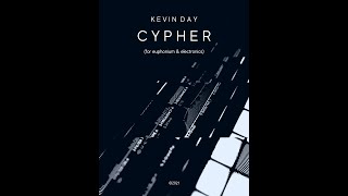 Kevin Day: CYPHER - David Childs