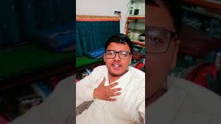 bimar sa nhi....🤣🤣🤣#viruscorona #funnyshorts #funnyvideo #viral #shorts #mojindia #indiaisbest