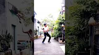 DOUBLE STICK SUPER KUAT katanya #shortvideo