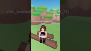 Galopeira - Dança #roblox