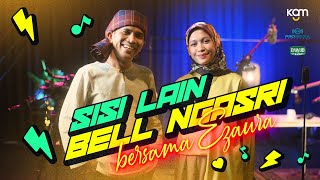 SISI LAIN BELL NGASRI