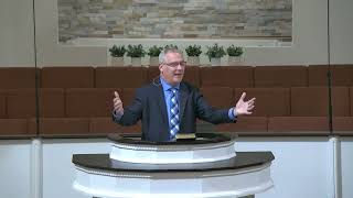 Introduction to the Word of God and the KJV - Part I