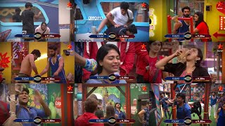 Deal or No Deal | Captaincy Task | BIGG BOSS 4 Telugu | Day 37 | 6th Week Review | Vinnu Vinay