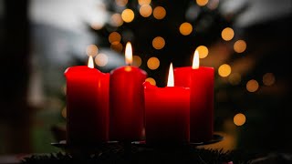 3 Beautiful Advent Piano Instrumental Hymns