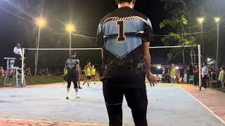 Labang vs Kapaal Set 4