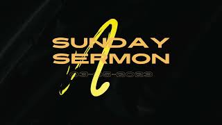 Sermon 03-05-2023