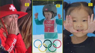 Beijing 2022 • If Cute Babies Competed At The Winter Olympic Games