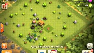 How to Make a second Clash of Clans account without factory reset (JB DEVICE)