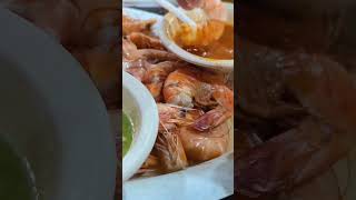 Vídeo completo en el canal. 3 BOTANEROS en MAZATLÁN #comida #botaneros #mazatlan #mariscos