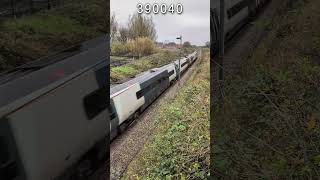 390040 at speed