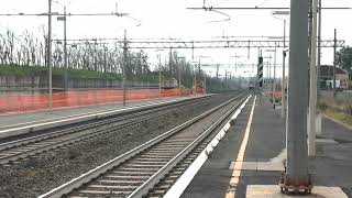 Stazione Torricola  E 464 464