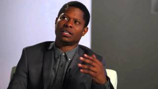 Actors on Actors: Jason Mitchell Presented by The Cosmopolitan