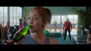 Heineken 00 - Gym