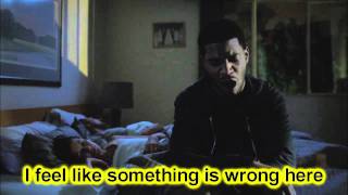 Kid Cudi - No One Believes Me HD (On Screen Lyrics + Video) NEW