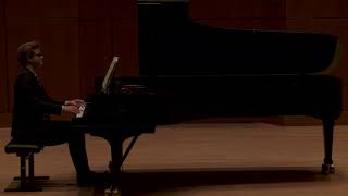 BACH | French Suite no. 5, BWV 816 (Allemande, Courante, Sarabande)