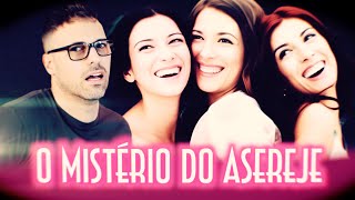 O mistério do ASEREJE (Ragatanga) - Emerson Martins Video Blog 2023