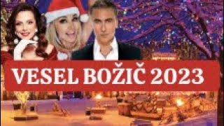 BOŽIČNI MIX🎄 NAJLEPŠE SLOVENSKE BOŽIČNE PESMI🎄NAROČI SE NA KANAL🎅🏼🎅🏼🎅🏼