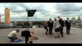 il divo book presentation.flv