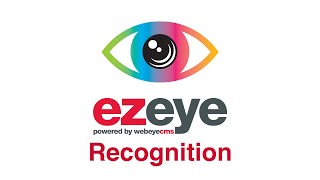 EZeyeRecognition