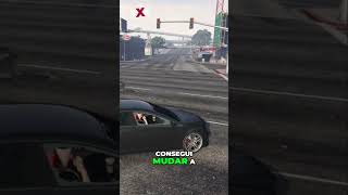 LADRAO SAFADO 😮‍💨 GTA RP GTA V #gtarp #gta #roleplay #rp  #fivem  #gtav #roleplay