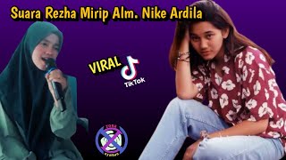 REZHA MEMILIKI SUARA NIKE ARDILA ‼️ BIKIN MERINDING