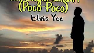 Tak Ingin Sendiri(Poco-Poco) - Elvis Yee