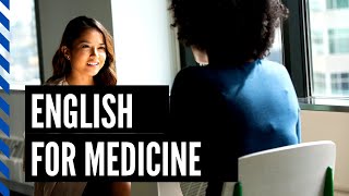 English for Medicine: 11.  Terminal Illness & Dying