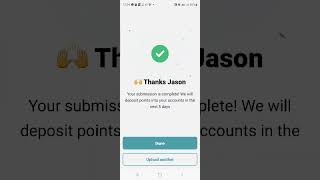 Receipts. Scanning Receipts for rewards with Receipt Jar