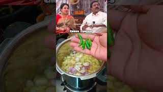 WATER MELON 🍉KOTTU llKOTTU RecipellMust try Recipe ll lunchbox special llshorts👍 #youtubeshorts