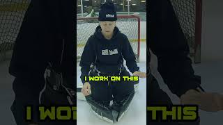 Hockey Goalies: How To Recover From Butterfly