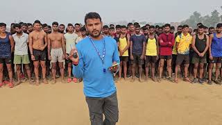 TA ARMY RUNNING में कौन कौन सा डॉक्यूमेंट ले जाना बहुत जरूरी है#kritidefenceacademy#video#tranding