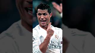 edit CRISTIANO RONALDO