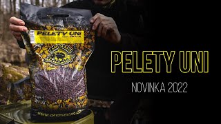 PELETY UNI novinka 2022