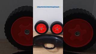 Meigar Roda Mesin Pemotong Rumput Lawn Mowers Wheel - M-095 | 3 Serangkai Teknik