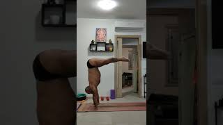 surya namaskar A&B