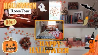 Fall/Halloween Room Tour ~2022