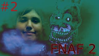 FNAF 2 #2