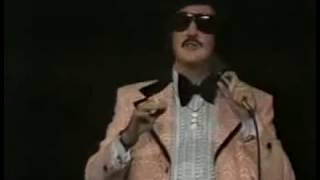 Andy Kaufman Plays Carnegie Hall (1980)