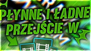 JAK ZROBIĆ PŁYNNE I ŁADNE PRZEJŚCIE W SONY VEGAS ? | SONY VEGAS 13 PORADNIK